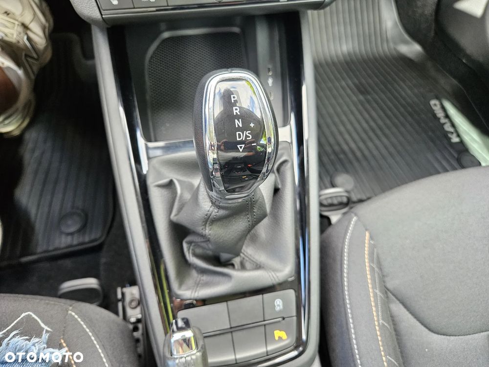 Skoda Kamiq 1.0 TSI Style DSG - 12