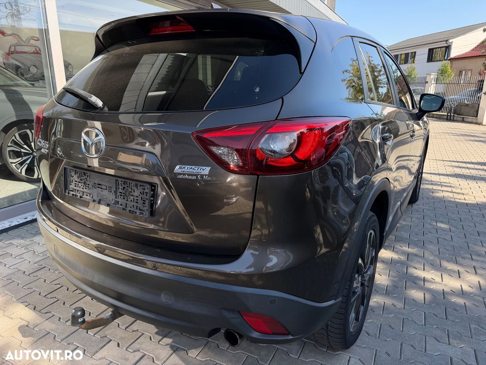 Mazda CX-5 CD175 4x4 AT Revolution - 10