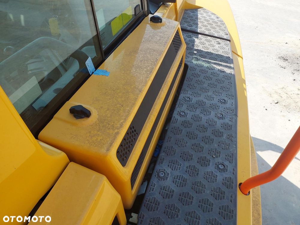 Volvo A25G A30 A35 A40 BELL B25 B30 B35 IDEAŁ UNIKAT JAK NOWE 2428 MTH! - 31