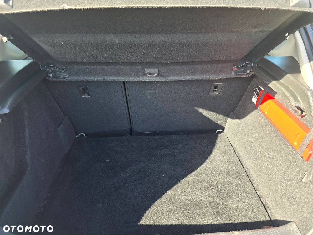 Opel Astra IV 1.6 CDTI Enjoy - 18