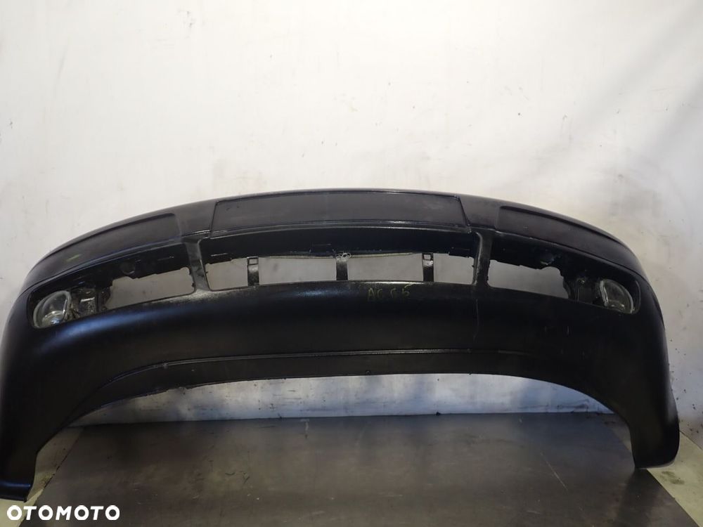 ZDERZAK PRZÓD AUDI A6 C5 2.5 - 1