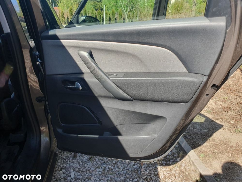 Citroën C4 Picasso 1.6 BlueHDi MoreLife S&S - 12