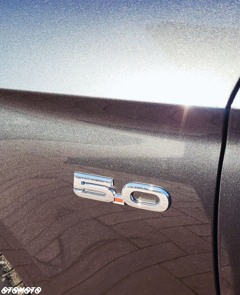 Ford Mustang - 10