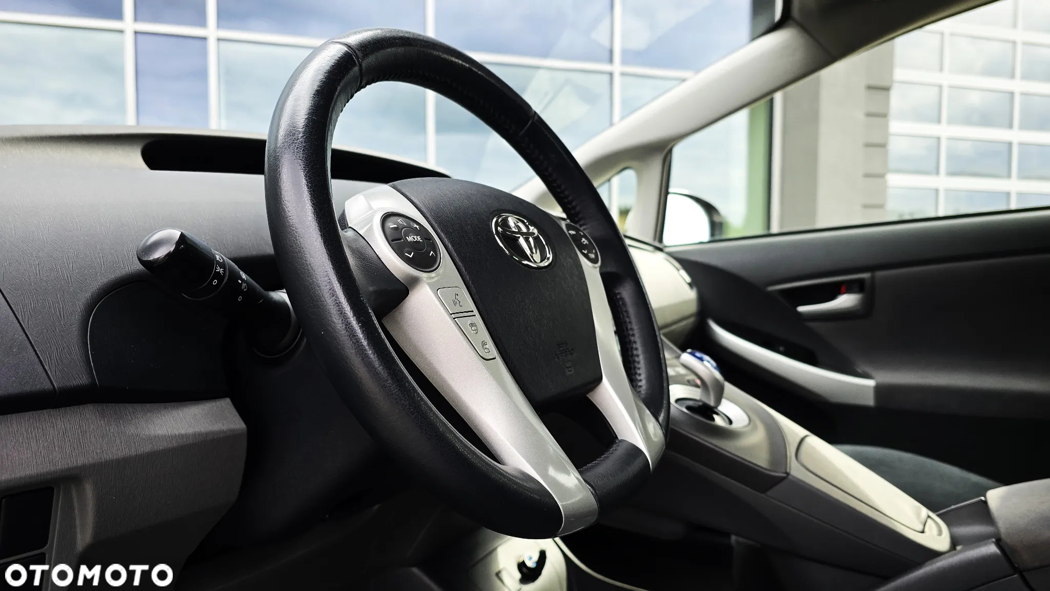 Toyota Prius - 7