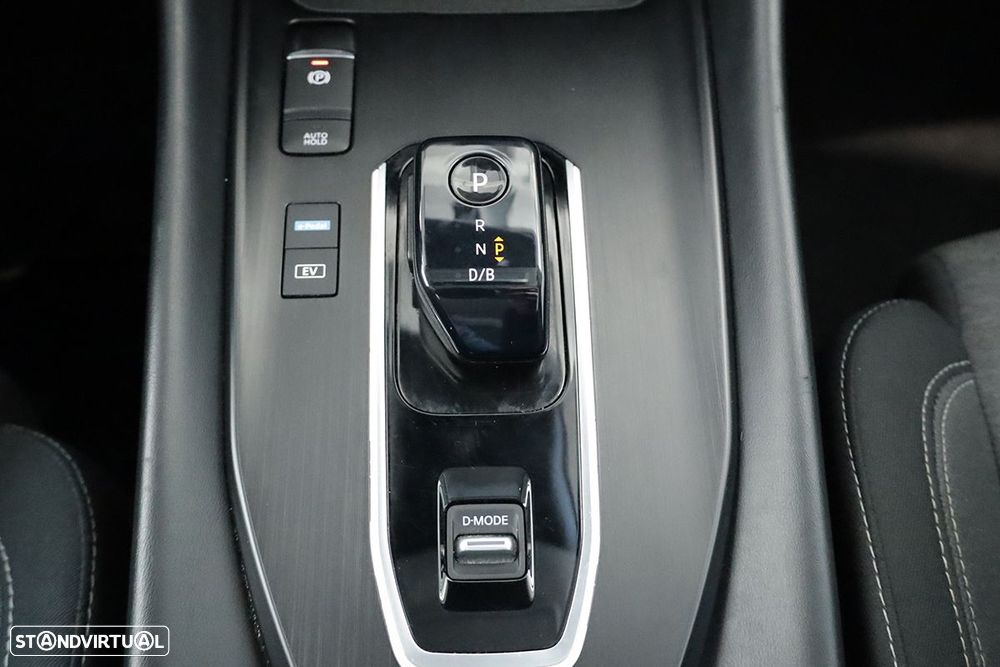 Nissan Qashqai 1.5 e-Power N-Connecta - 12
