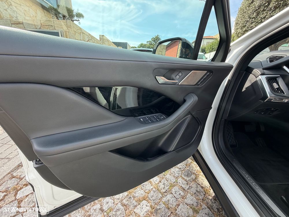 Jaguar I-Pace Black AWD Aut. - 16