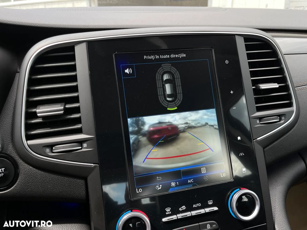 Renault Talisman ENERGY dCi 160 EDC INTENS - 15