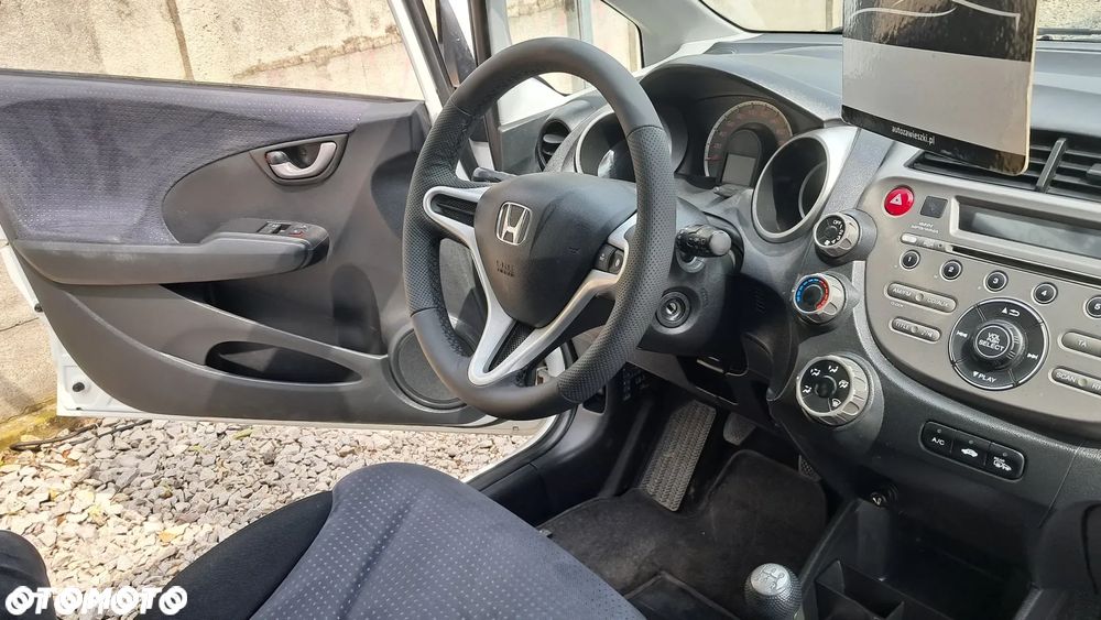 Honda Jazz 1.2 i-VTEC - 23