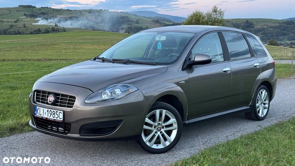 Fiat Croma - 19