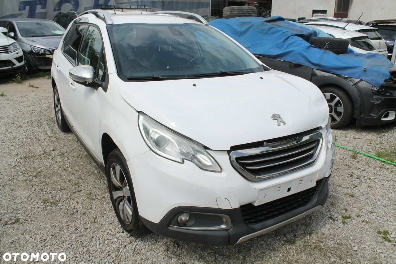 Peugeot 2008 - 3