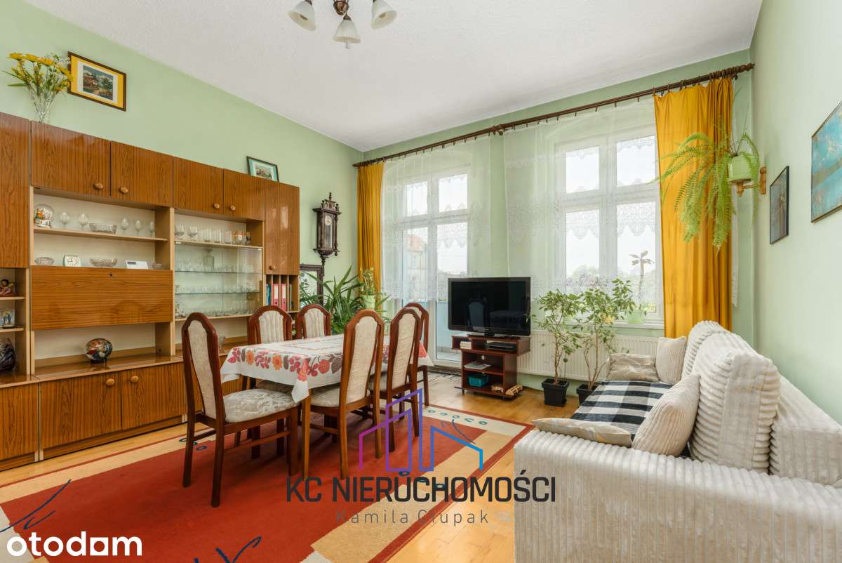 10.200zł/m * 5 min do Galerii Dominikańskiej