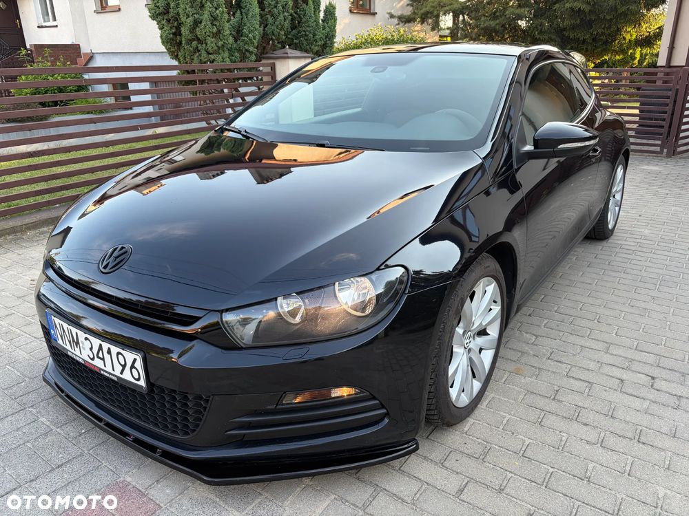 Volkswagen Scirocco 1.4 TSI BlueMotion Technology Life - 6