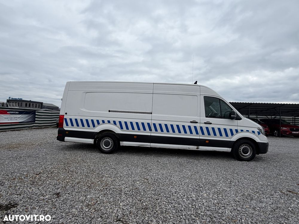 Volkswagen Crafter - 6