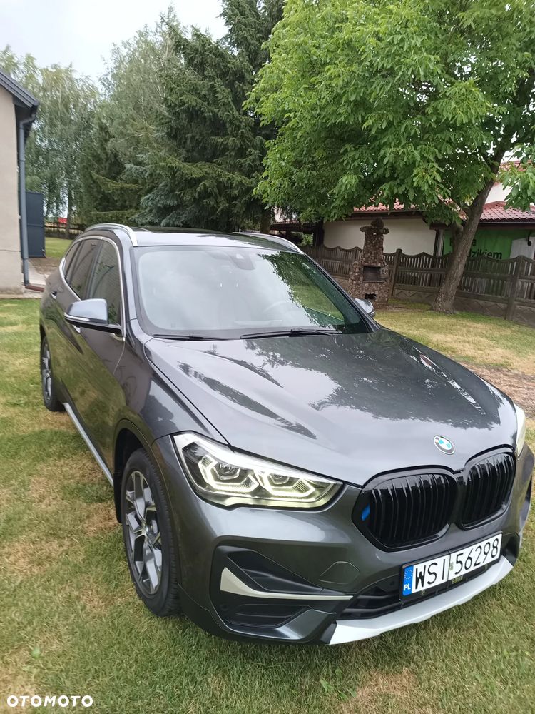 BMW X1 xDrive25i GPF xLine sport - 24