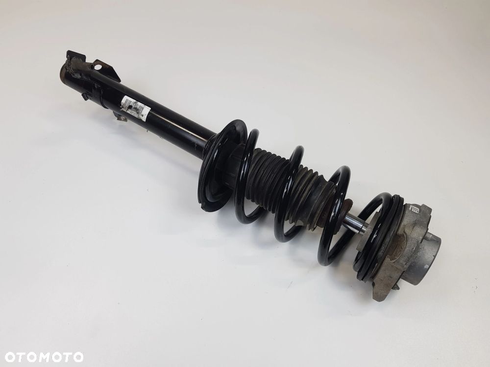 Amortyzator Prawy Przód Fiat Ducato III Jumper Boxer 01374642080 - 2