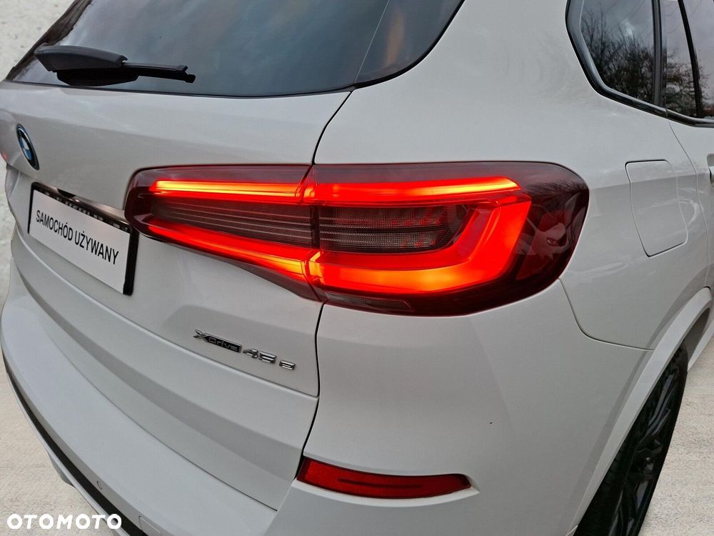 BMW X5 - 25