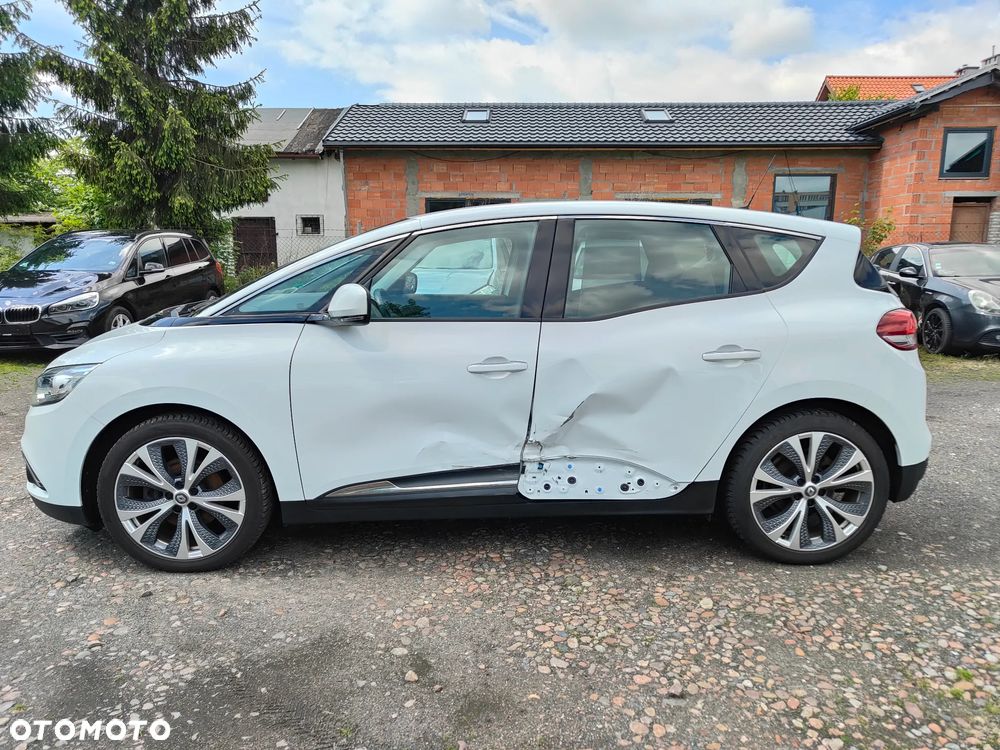Renault Scenic ENERGY dCi 110 INTENS - 5