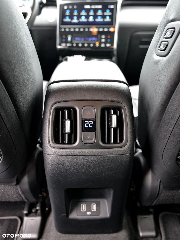 Hyundai Tucson 1.6 T-GDi 4WD Prime - 37