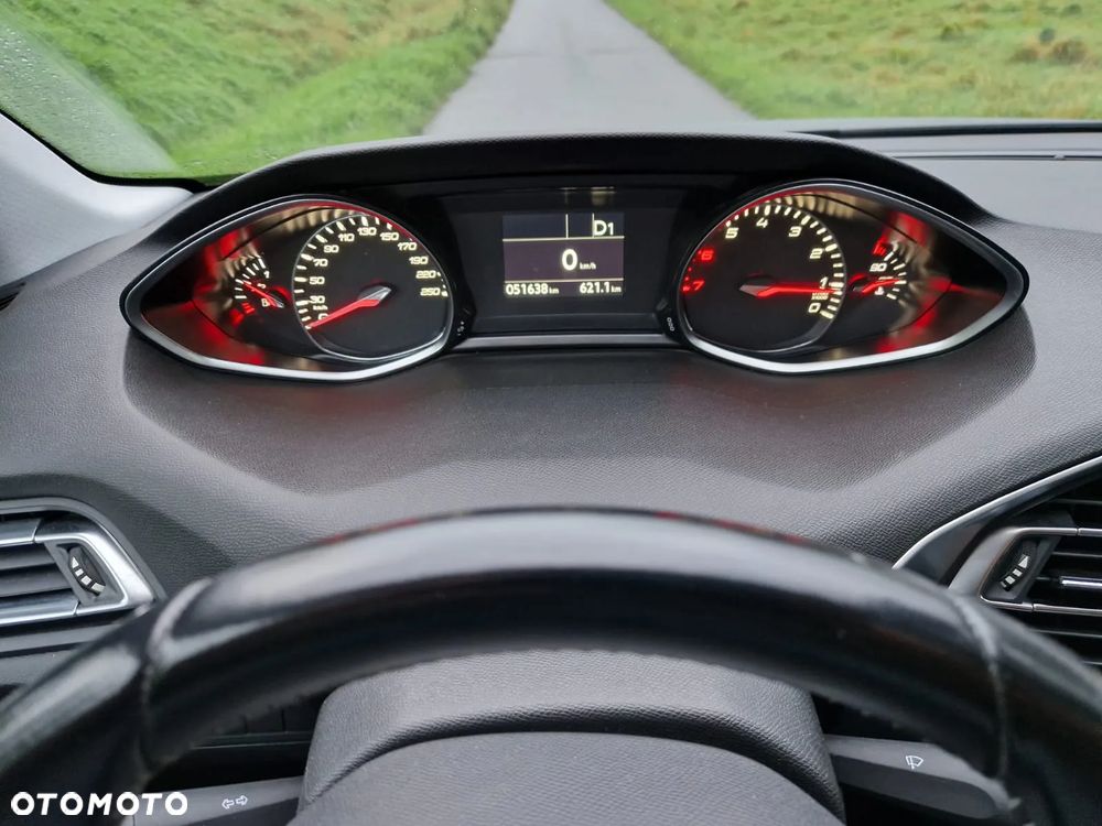 Peugeot 308 - 19
