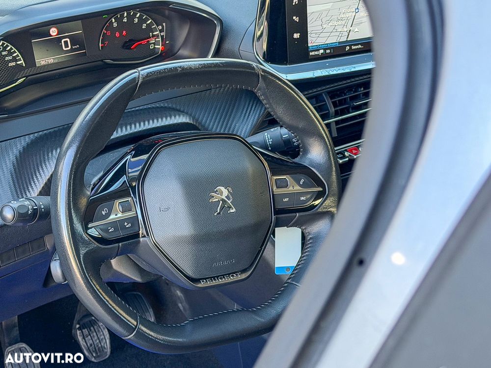 Peugeot 208 ver-1-2l-puretech-75-s-s-bvm5-active - 9