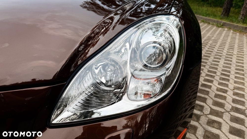 Lexus SC Prestige - 21