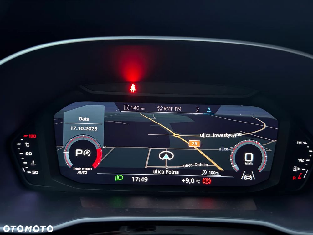 Audi Q3 35 TDI quattro S tronic S line - 13