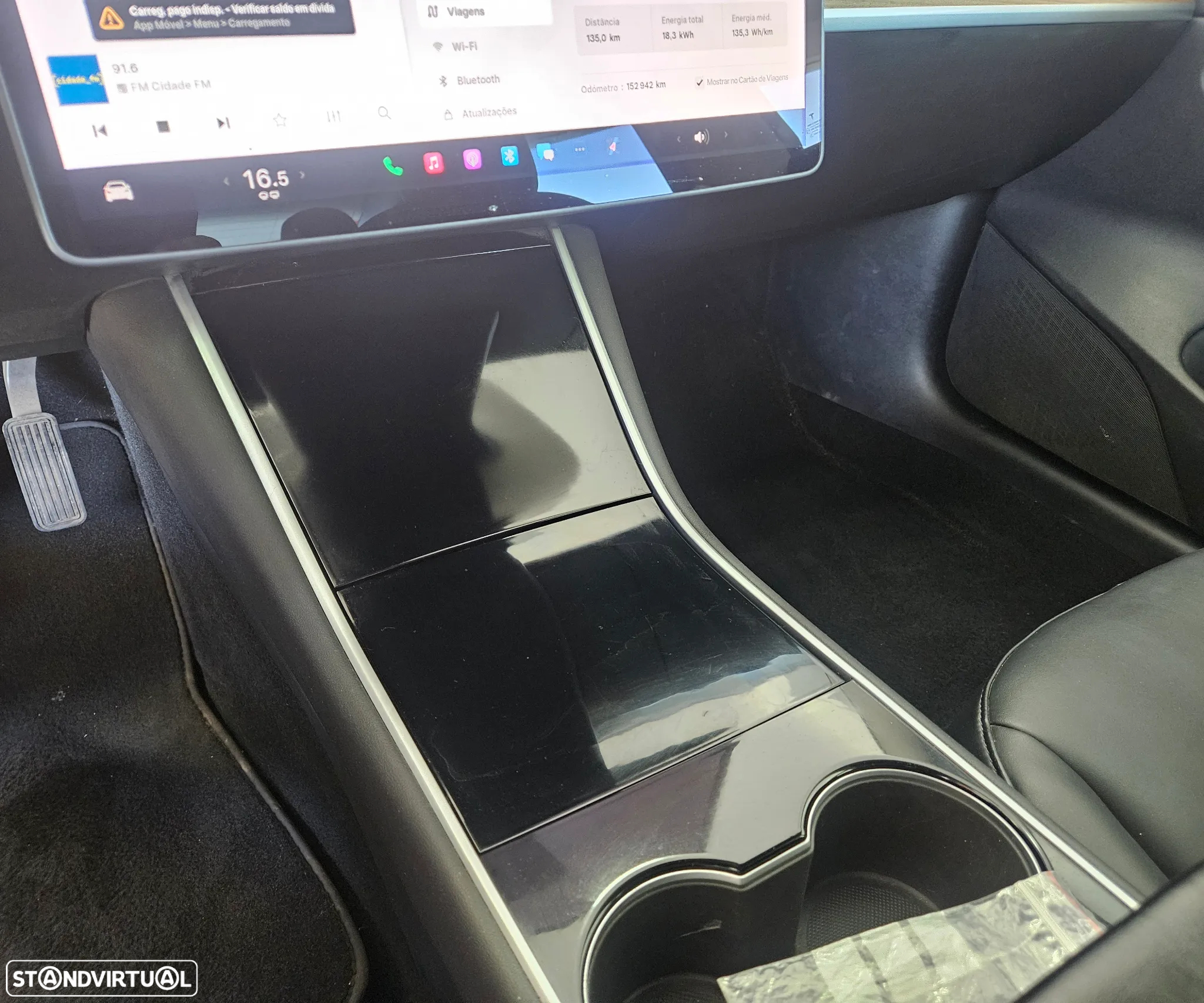 Tesla Model 3 Standard Range Plus RWD - 19