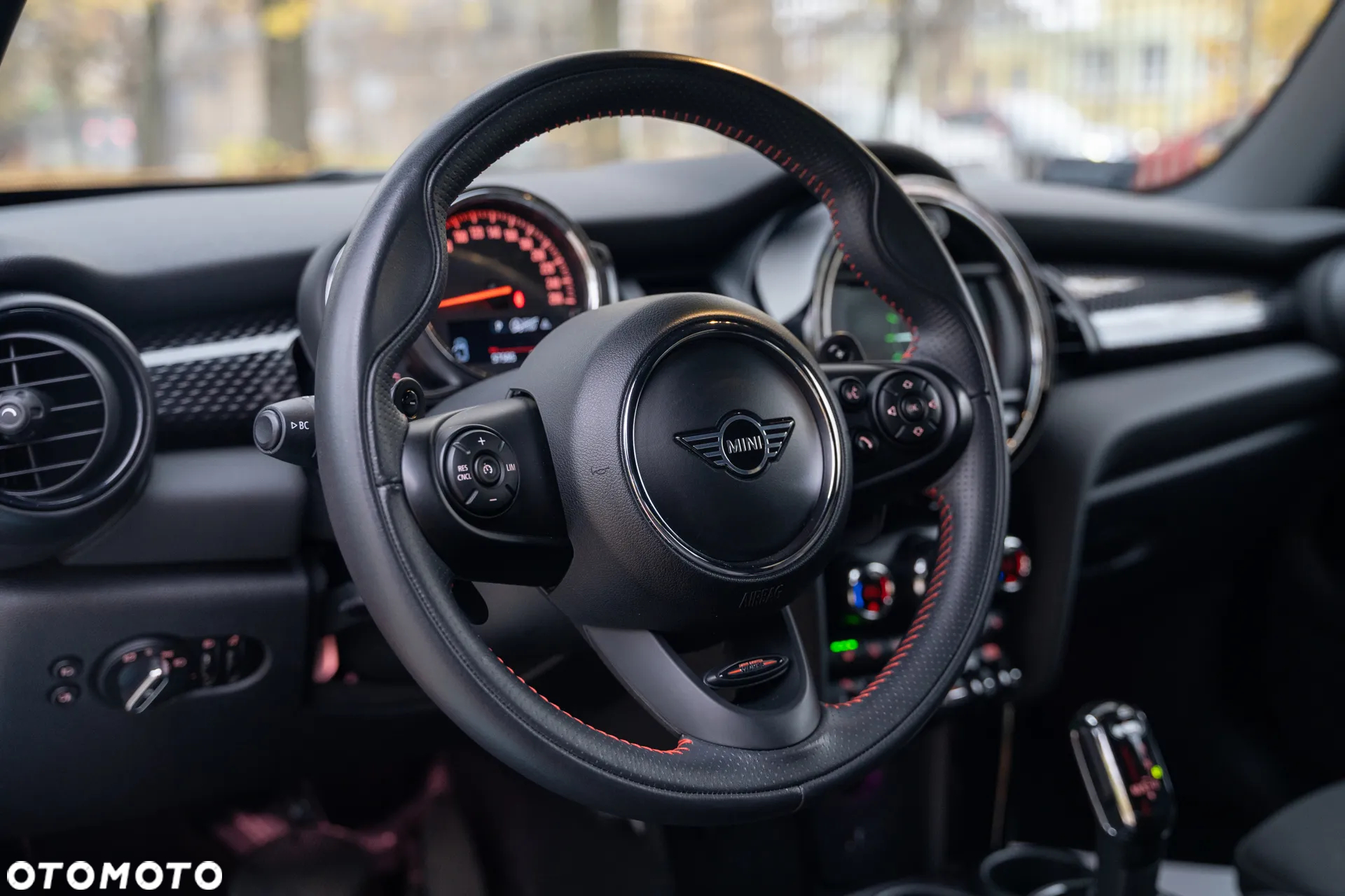 MINI Cooper S GPF sport - 20
