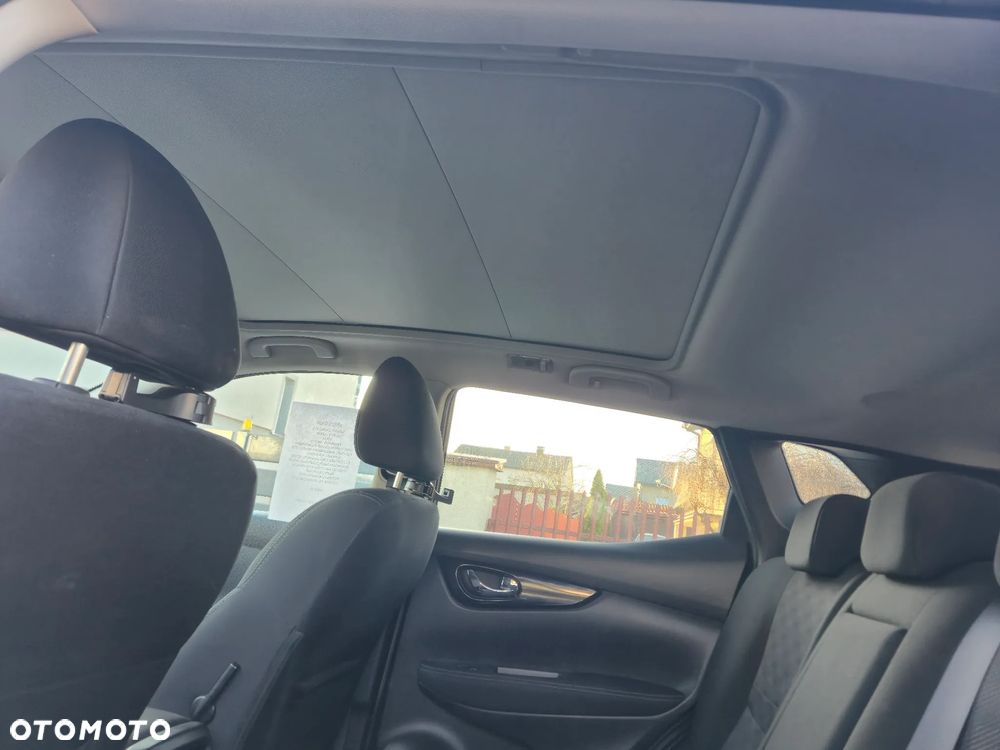 Nissan Qashqai 1.6 dCi DPF Start/Stop 360 - 26