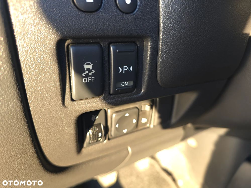 Nissan Micra 1.2 Visia AC/CD - 19