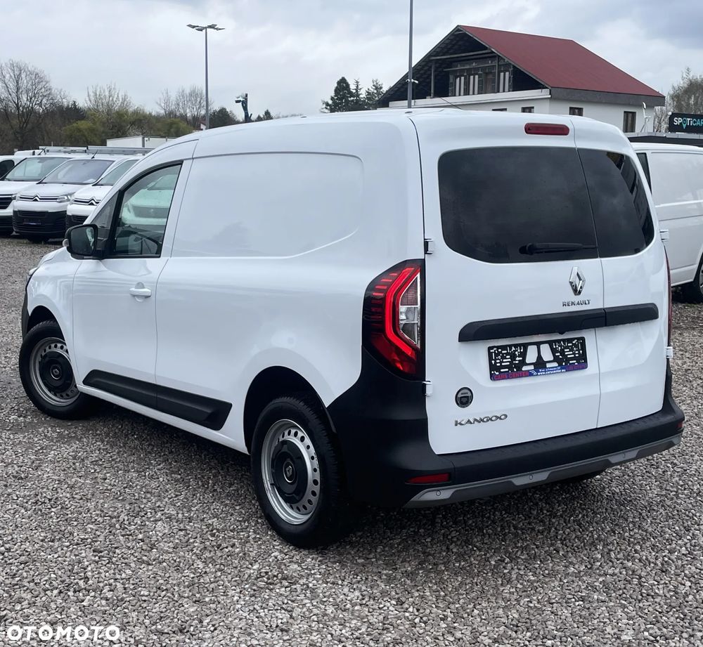 Renault Kangoo - 13