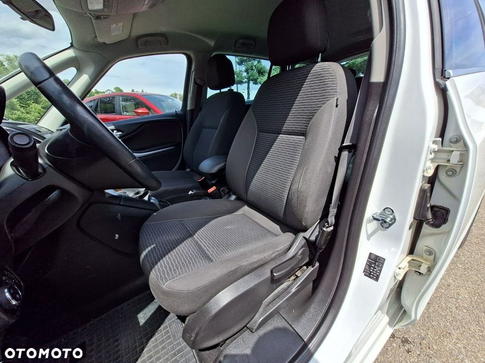 Opel Zafira 1.4 Turbo Innovation - 14