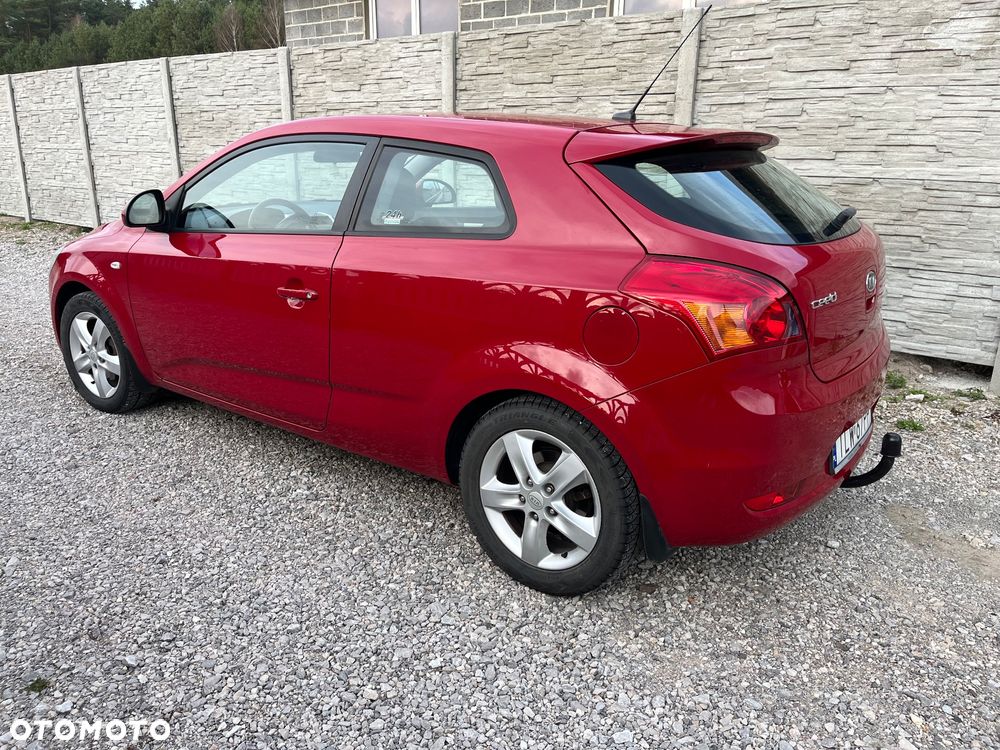 Kia ProCeed 1.4 Comfort - 2