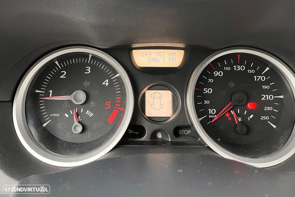 Renault Mégane CC - 6