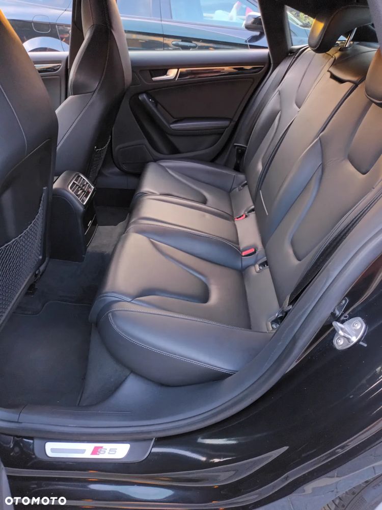 Audi S5 Sportback 3.0 TFSI Quattro S tronic - 19