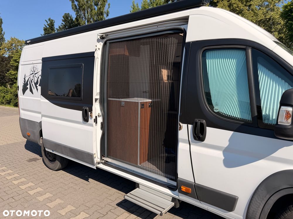 Fiat Ducato - 13