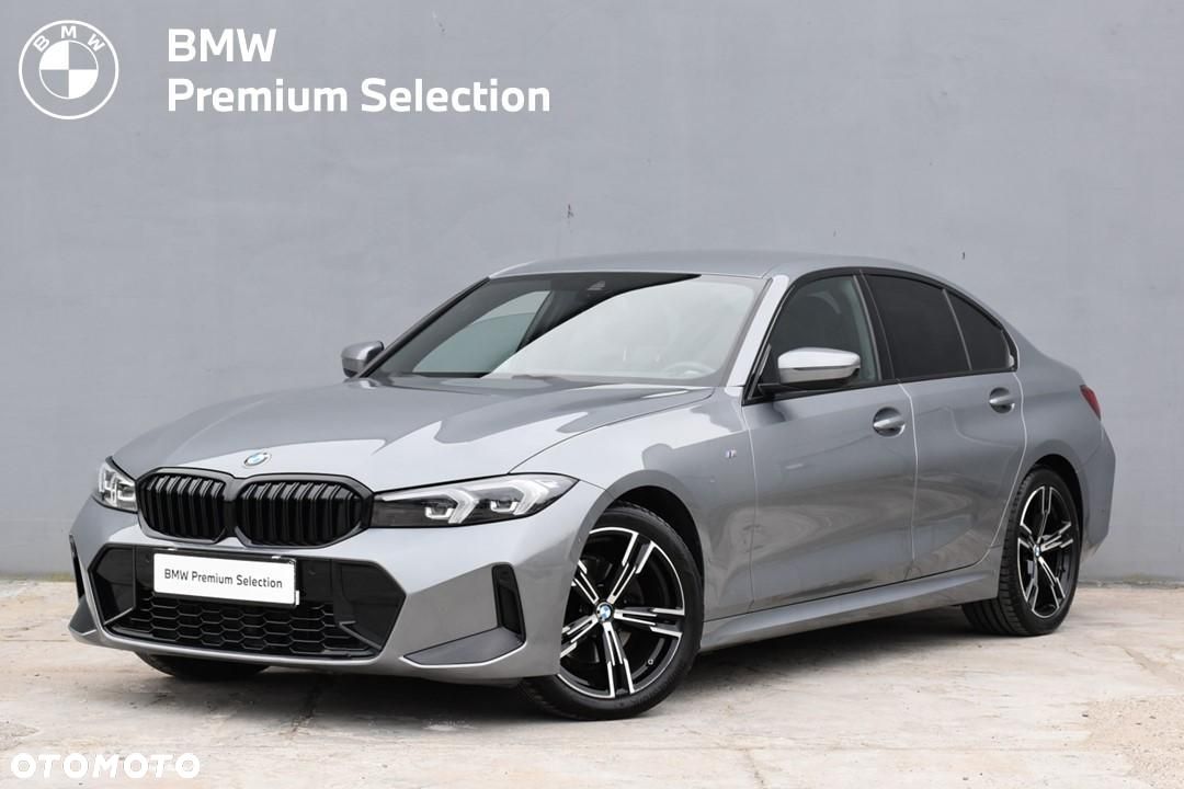 BMW Seria 3 - 1