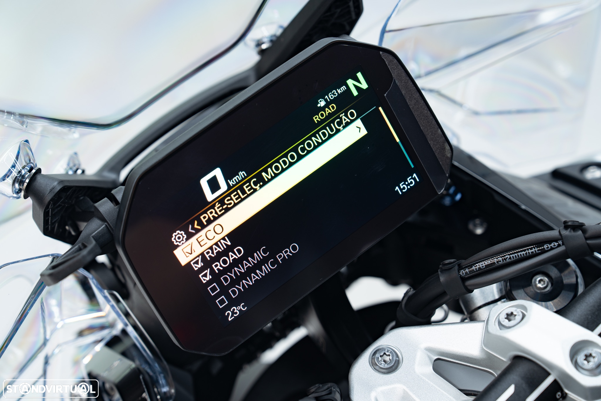 BMW R 1300 GS Adventure - 37