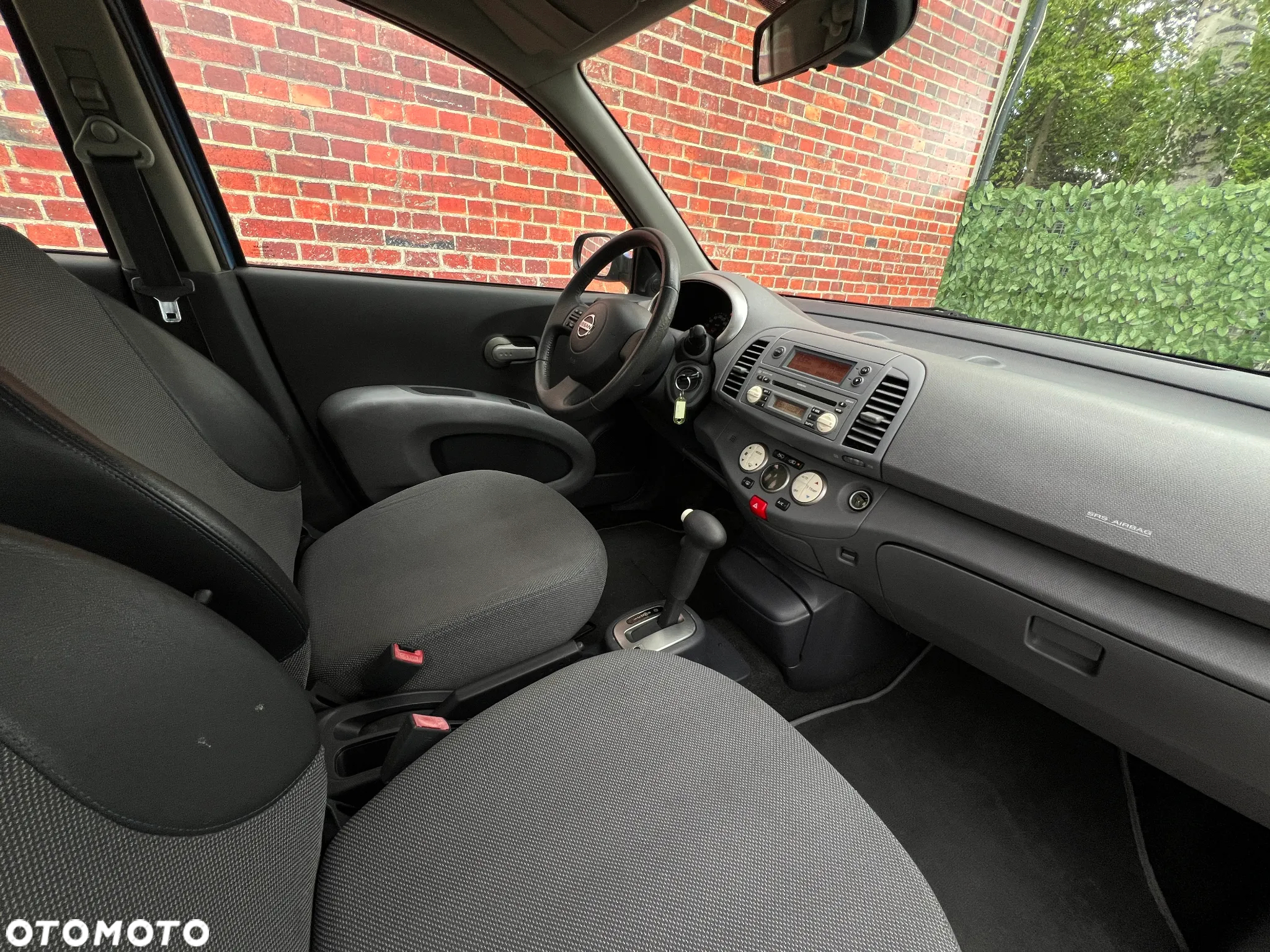 Nissan Micra 1.4 Tekna - 10