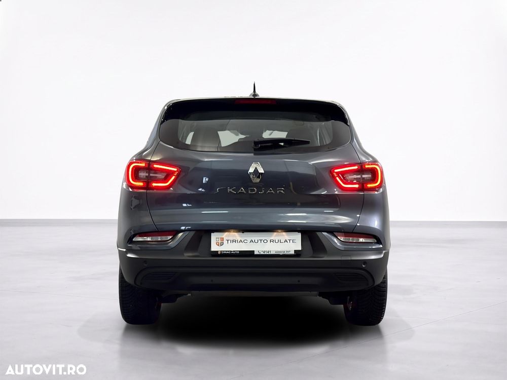 Renault Kadjar - 5