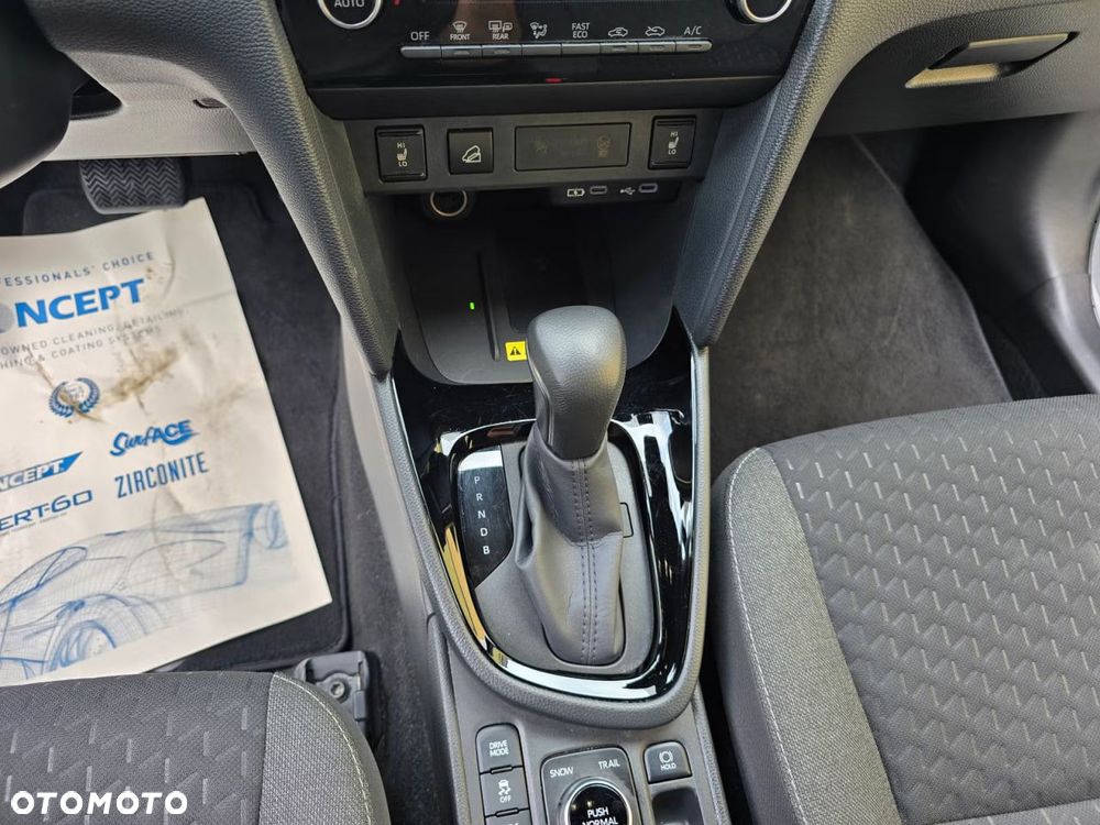 Toyota Yaris Cross 1.5 VVT-i AWD-i Comfort - 27