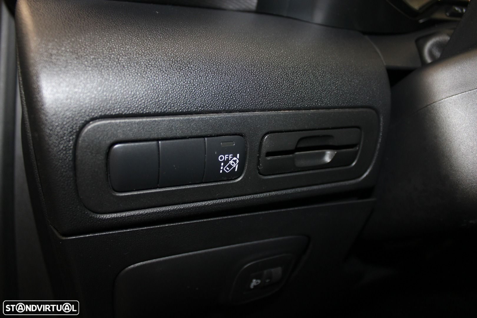 Citroën C3 Aircross 1.2 PureTech C-Series - 11