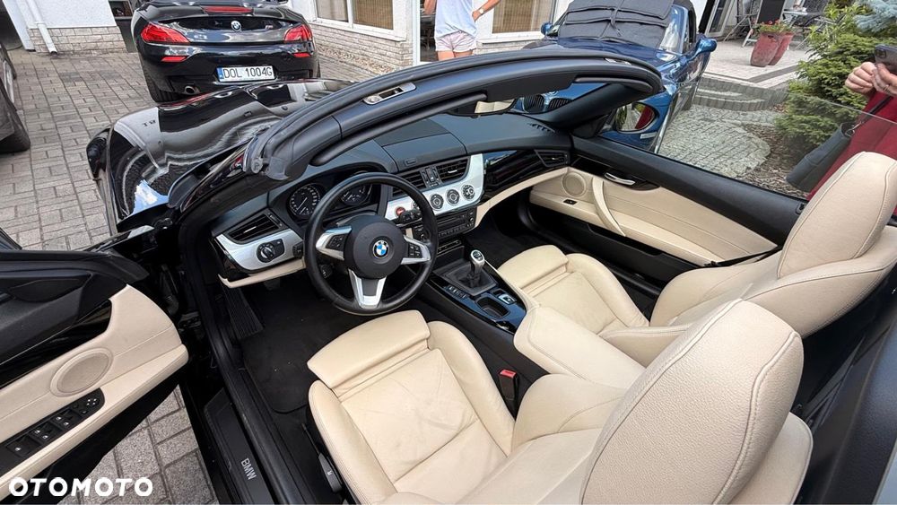 BMW Z4 - 5