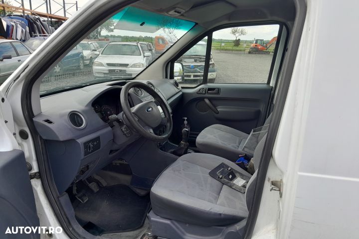 Ceasuri bord 9T1T-10849-AD 9T1T-10849-AD Ford Transit Connect 1 [2002 - 8