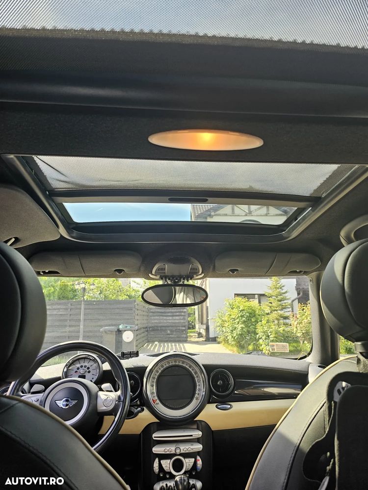 Mini Clubman - 2