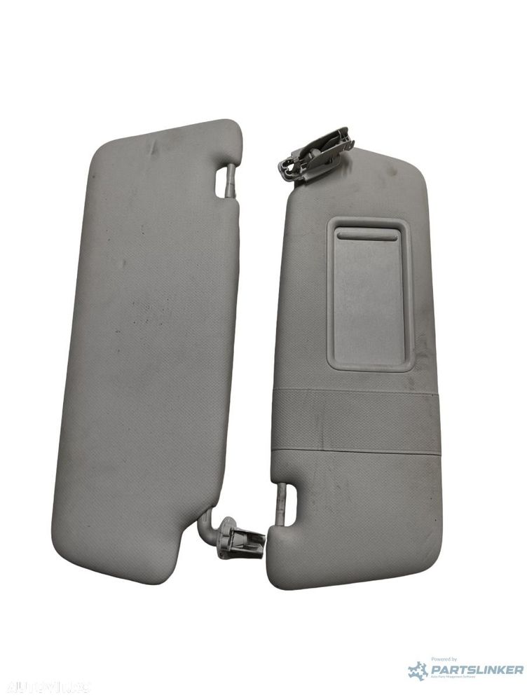 Set Parasolar AUDI A4 IV Avant 8K5, B8 2007 - 2015 - 1