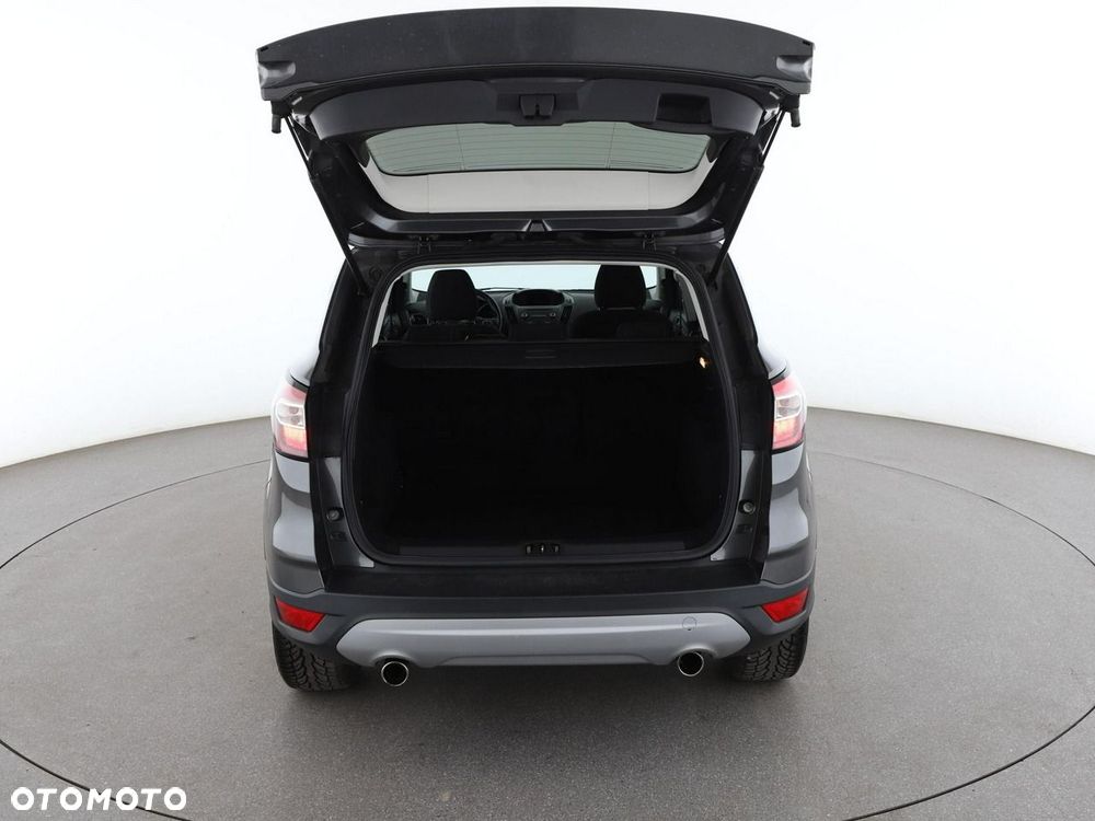 Ford Kuga 1.5 EcoBoost 2x4 Trend - 20