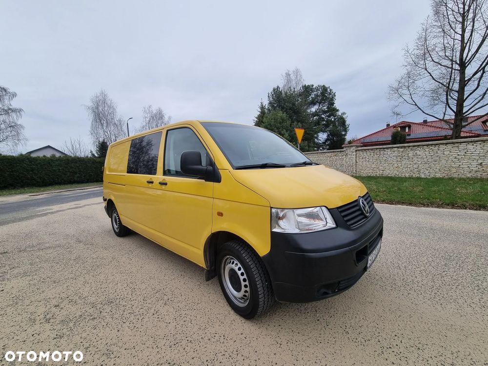 Volkswagen T5 - 3
