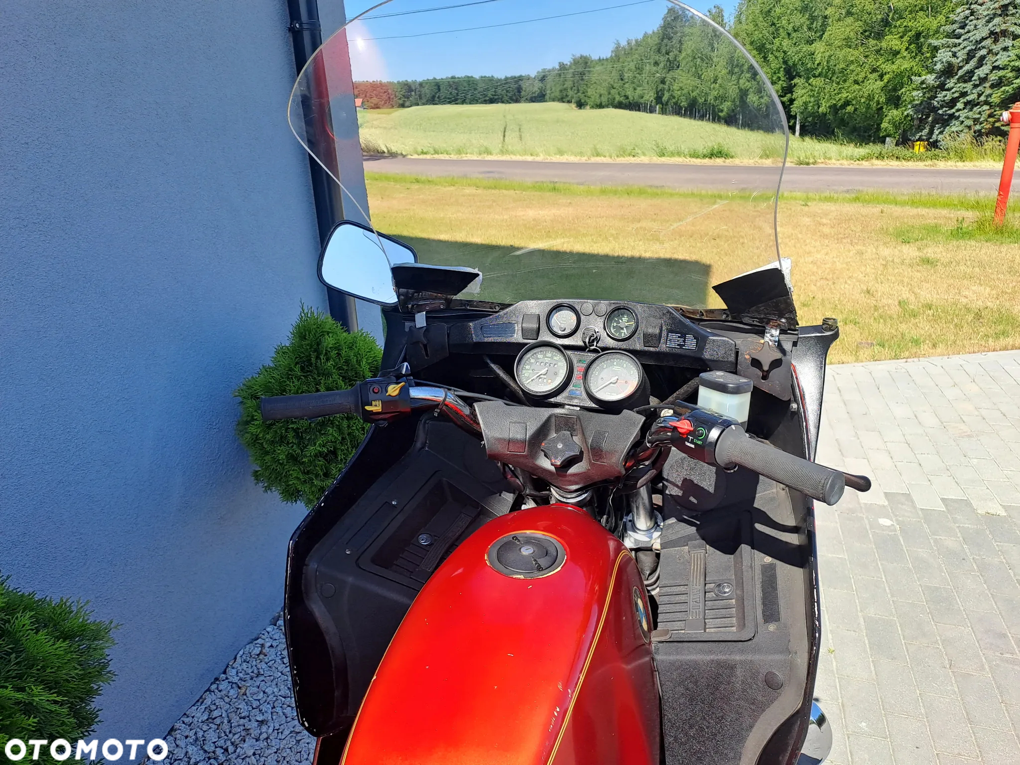 BMW R - 17