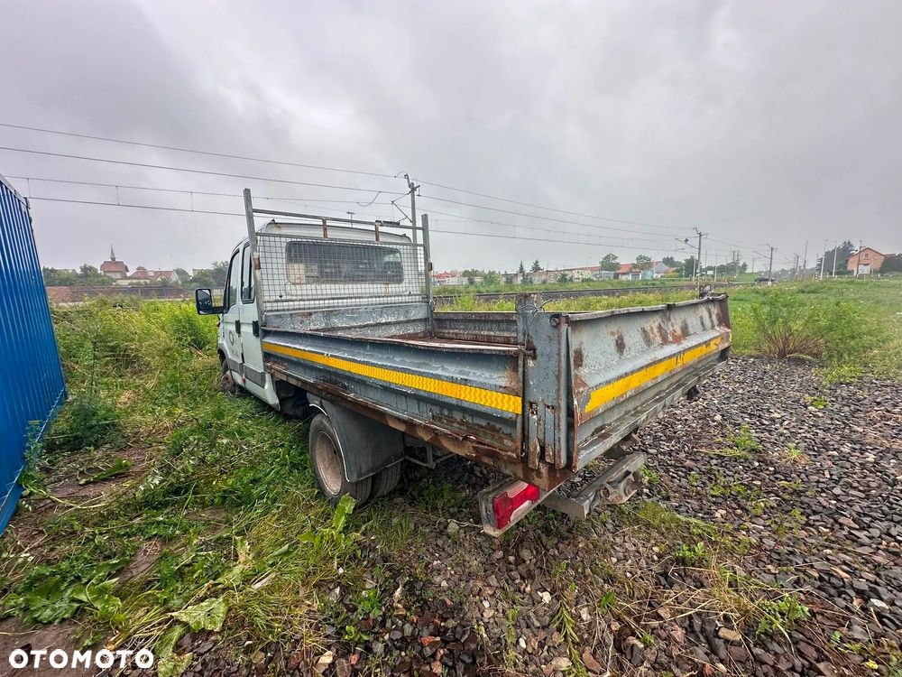 Iveco Daily 35 - 6